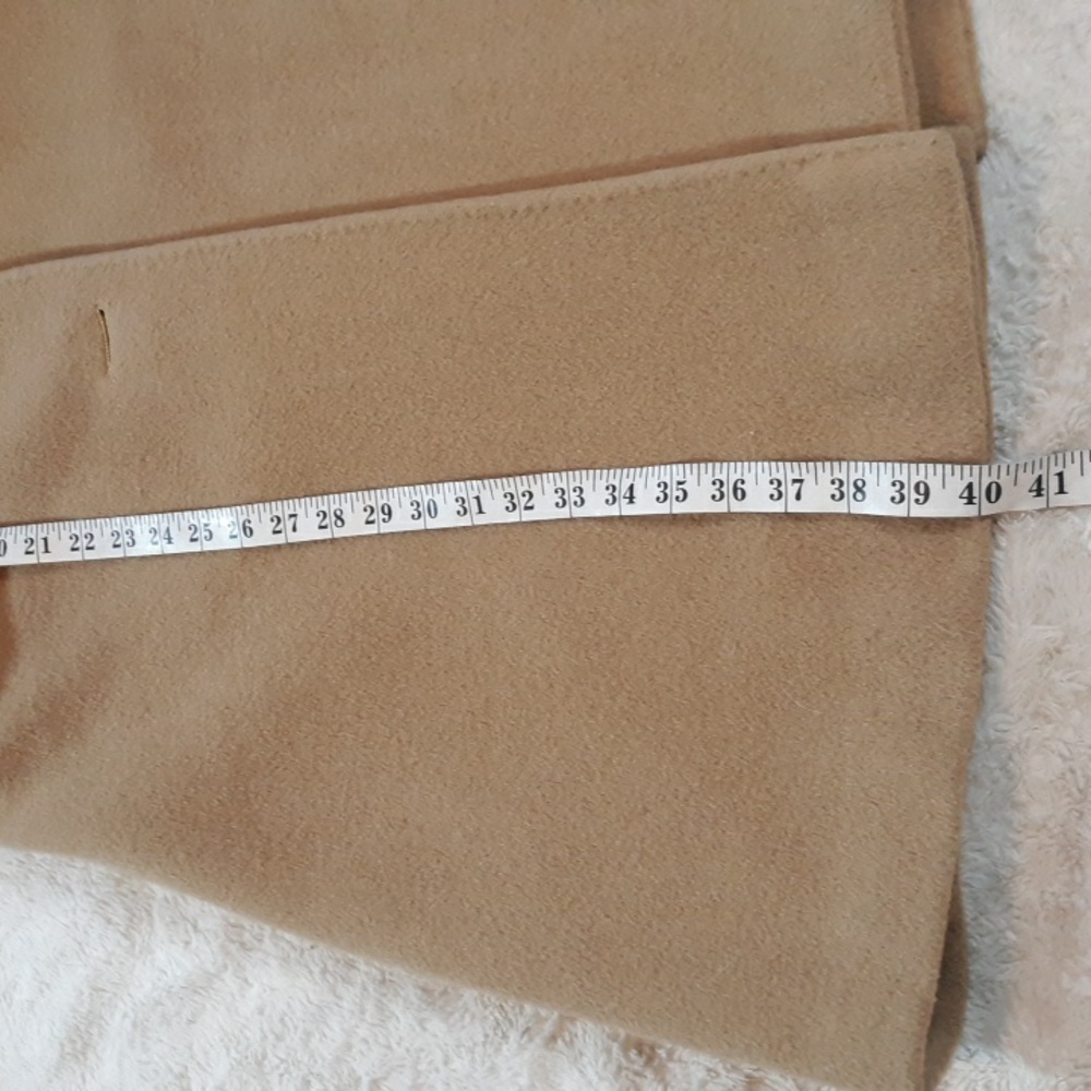 VINTAGE Peck & Peck 1950s Coat Size S/M - Picture 10 of 14